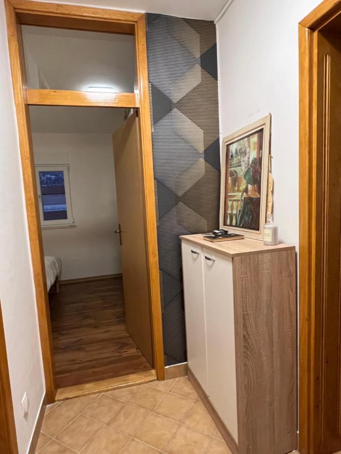 Old Bridge Apartment Mostar Eksteriør bilde