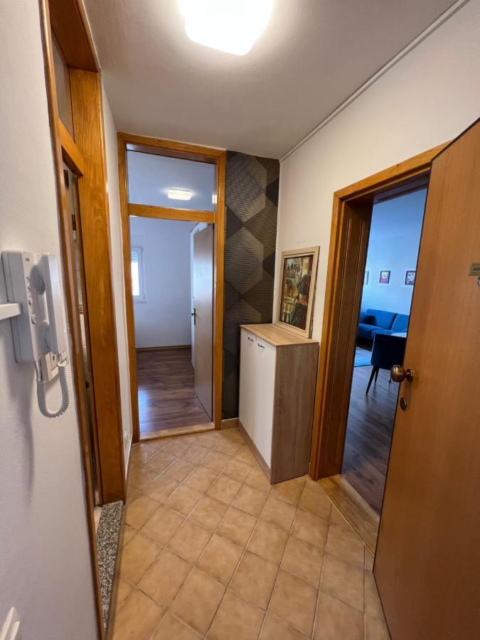 Old Bridge Apartment Mostar Eksteriør bilde